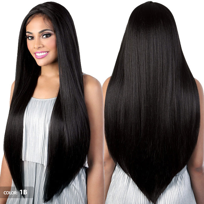 Motown Tress Let's Lace 5