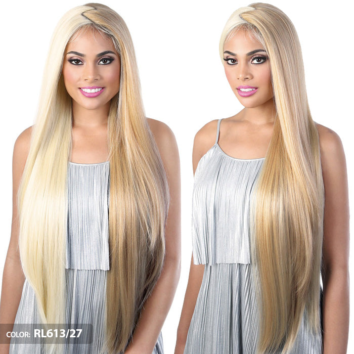 Motown Tress Let's Lace 5