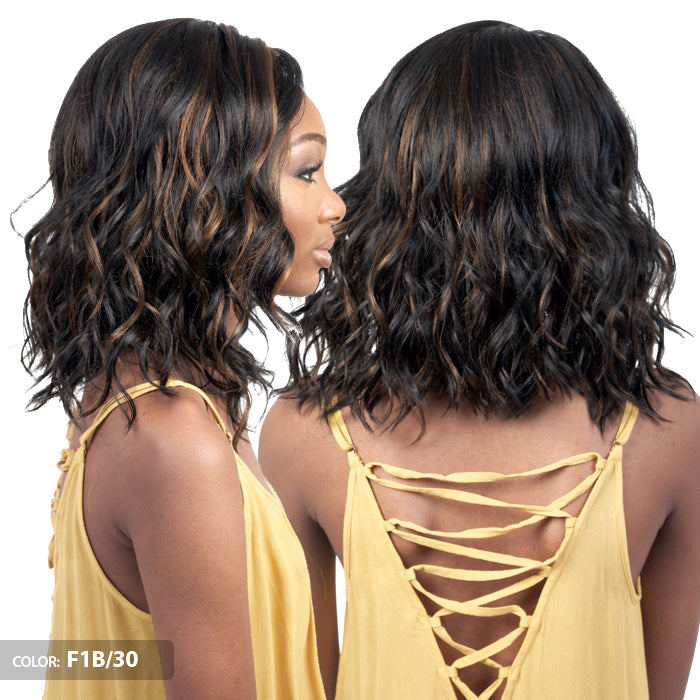 Motown Tress Swiss Lace Deep Part Wig - LSDP-NICO – Ebonyline
