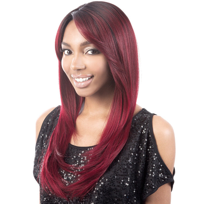 Motown Tress Curlable Wig - STELLA – Ebonyline