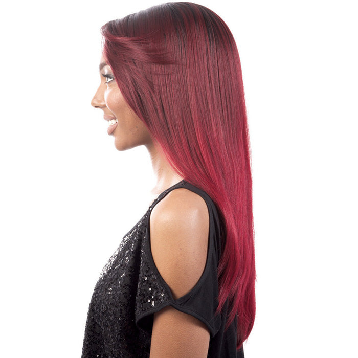 Motown Tress Curlable Wig - STELLA – Ebonyline