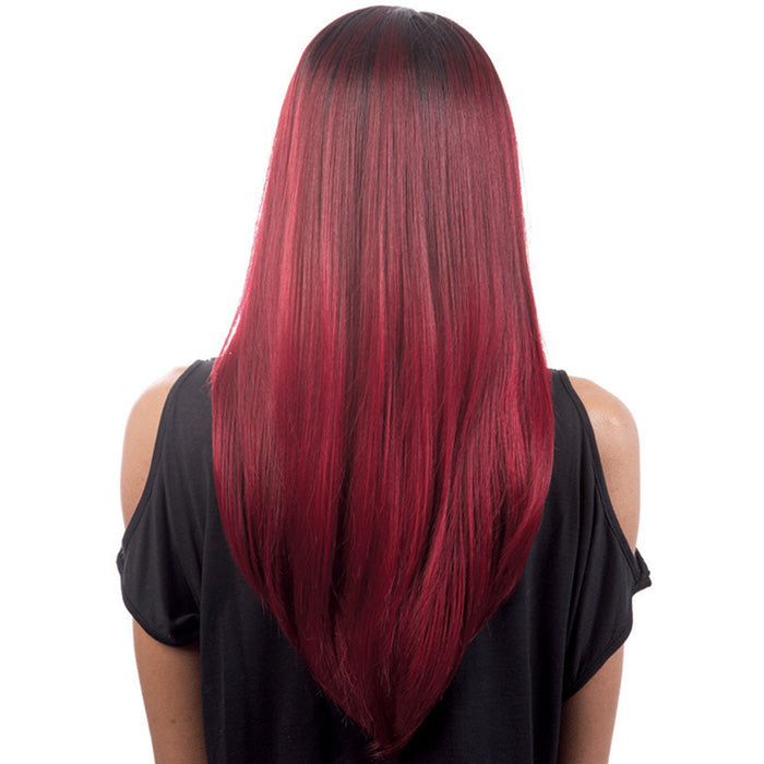 kodaume　ステラ Motown Tress Curlable Wig - STELLA – Ebonyline