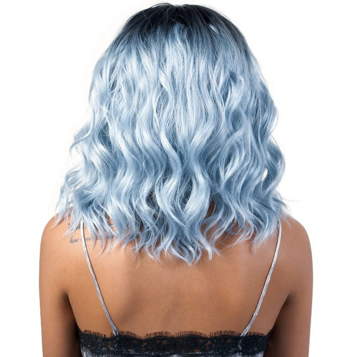 Motown Tress Curlable Full Wig - SIA – Ebonyline