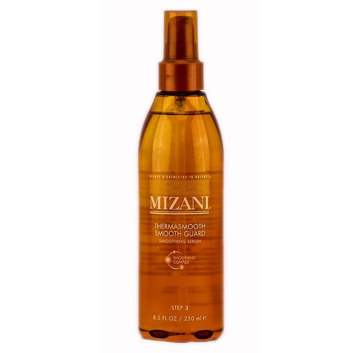 ＊ serum52☘️様│モイス１ ＆ ナリッシュ１、サンプロ Mizani THERMASMOOTH GUARD SERUM 8.5 oz – Ebonyline