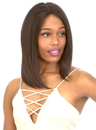 New Born Free Lace Front Wig Magic Lace ANY PART MLA68 Middle Part