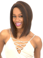 New Born Free Lace Front Wig Magic Lace ANY PART MLA68 Side Part