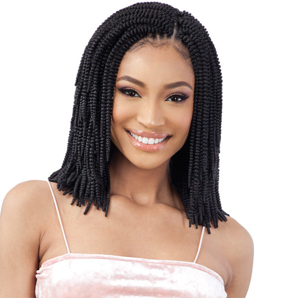 Freetress Crochet Braid - 2X NUBI SPRING TWIST – Ebonyline