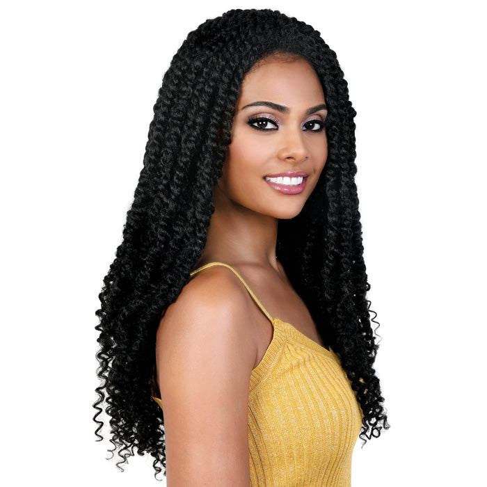 Motown Tress Passion Twist Braid Lace Front Wig L-PASSION 7