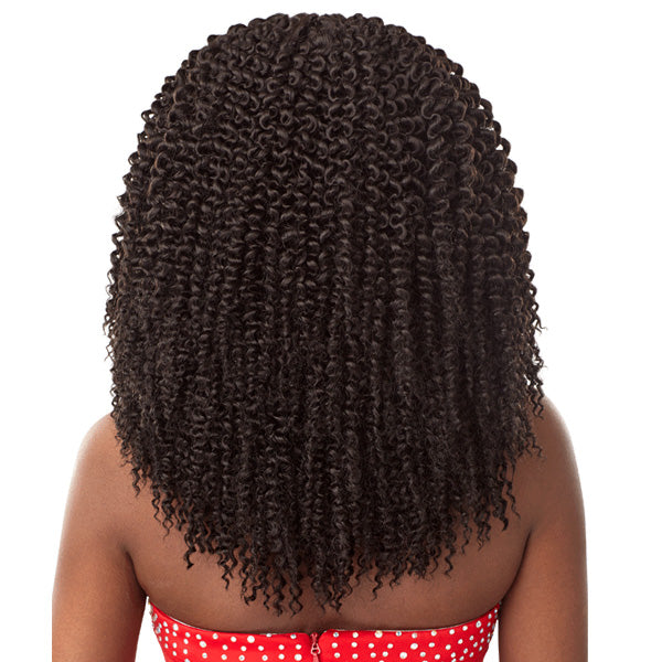 Sensationnel African Collection SNAP 3x Pre-Looped Crochet Braid