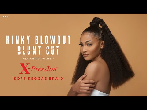 Outre lace front xpression reggae twist small outlet