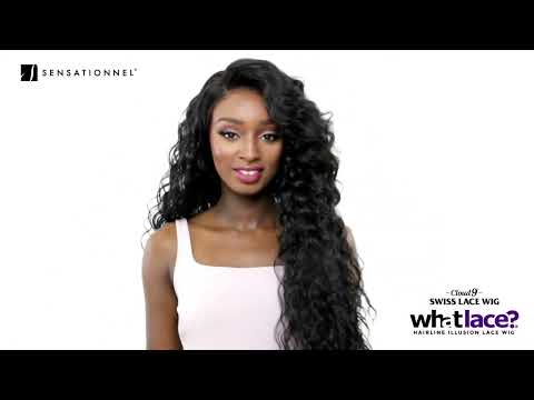reina Sensationnel Cloud 9 What Lace Glueless HD 13x6 Lace Front Wig