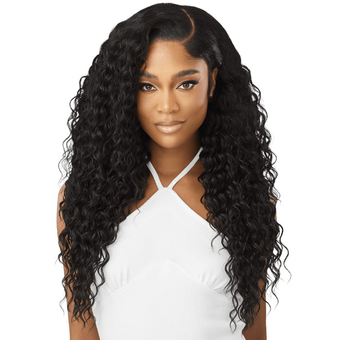 Outre Perfect Hairline Glueless 13x6 HD Lace Front Wig - LENAJ
