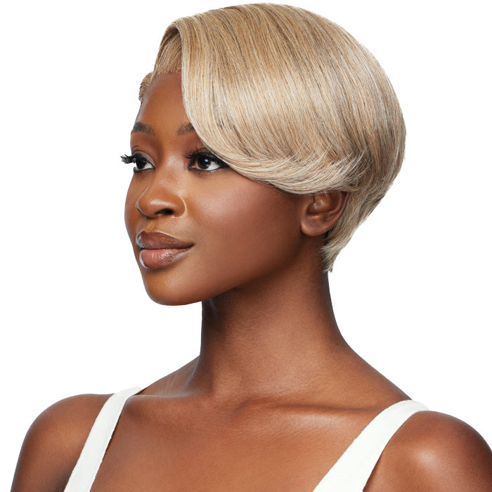 Celibrity Lace Front synthetic bob wig…. shops