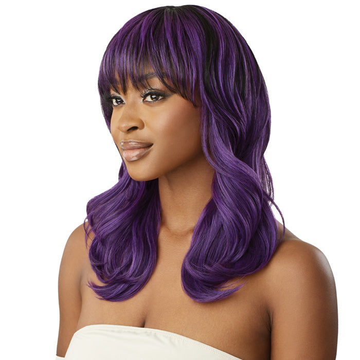 Outre WigPop Style Selects Full Wig - ROCKY – Ebonyline
