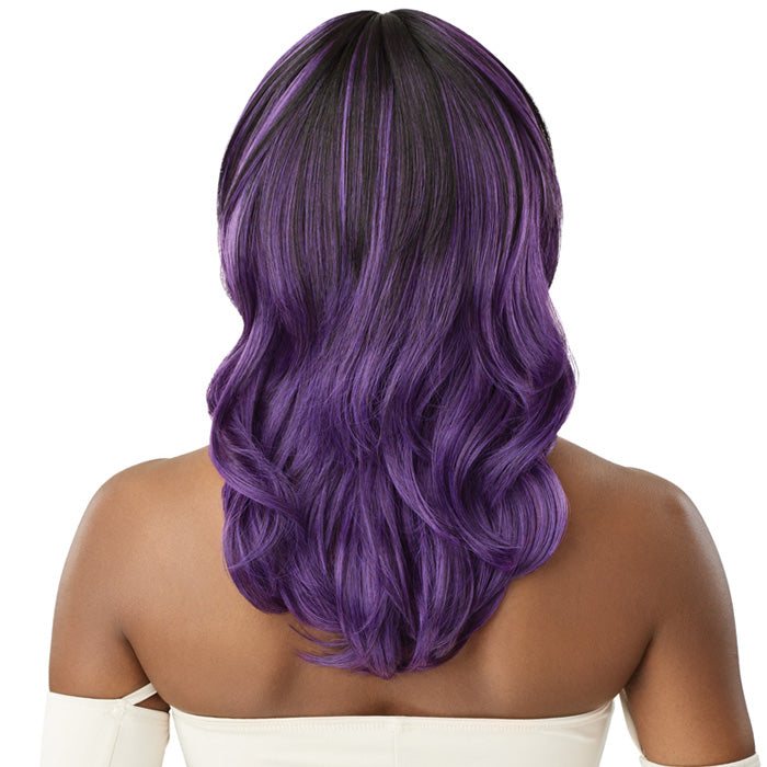 Outre WigPop Style Selects Full Wig - ROCKY – Ebonyline
