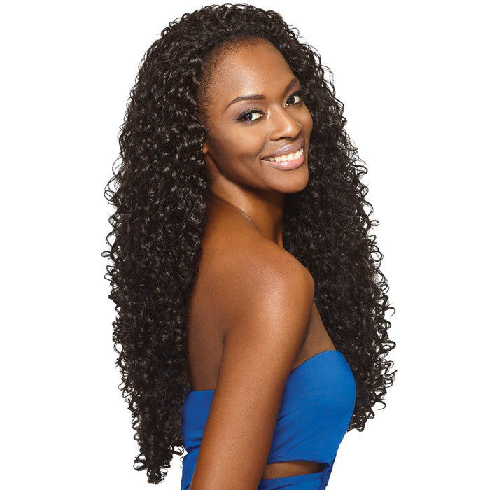 Outre Quick Weave Half Wig PENNY 26 Inch Ebonyline