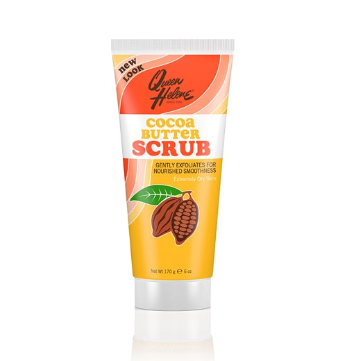 Queen Helene Cocoa Butter Scrub 6 OZ