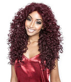 Red Carpet Lace Front Wig RCP776 BAILEY Color: 99J