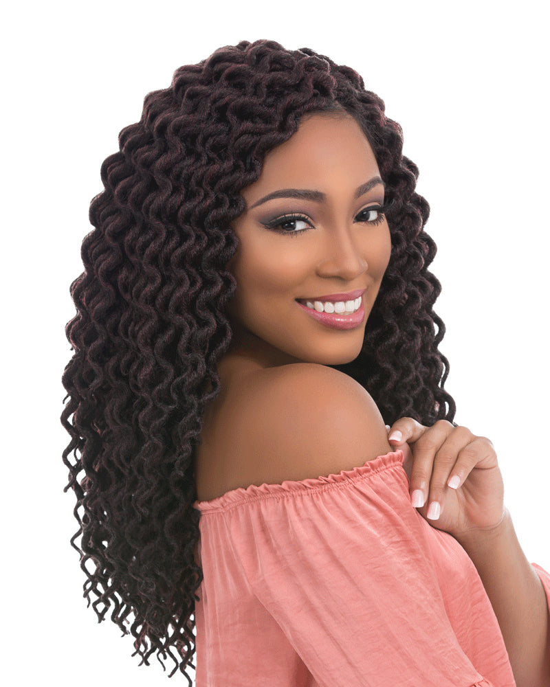 Bobbi Boss Winner 100% Human Hair NATURAL YAKY 8 - 18 Inch