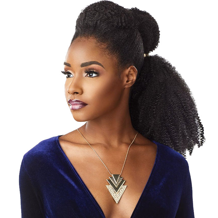 Sensationnel Ruwa Crochet Braid - 3X AFRO TWIST 16