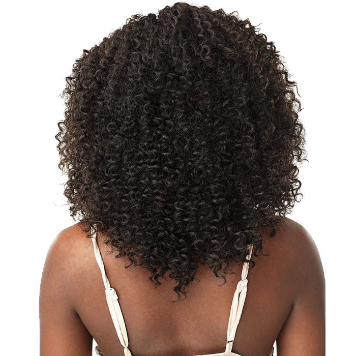 【新品未使用】プラチネストエクストラエッセンス/Luluonn/YOSA Sensationnel Lulutress Crochet Braid - ISLAND TWIST 12