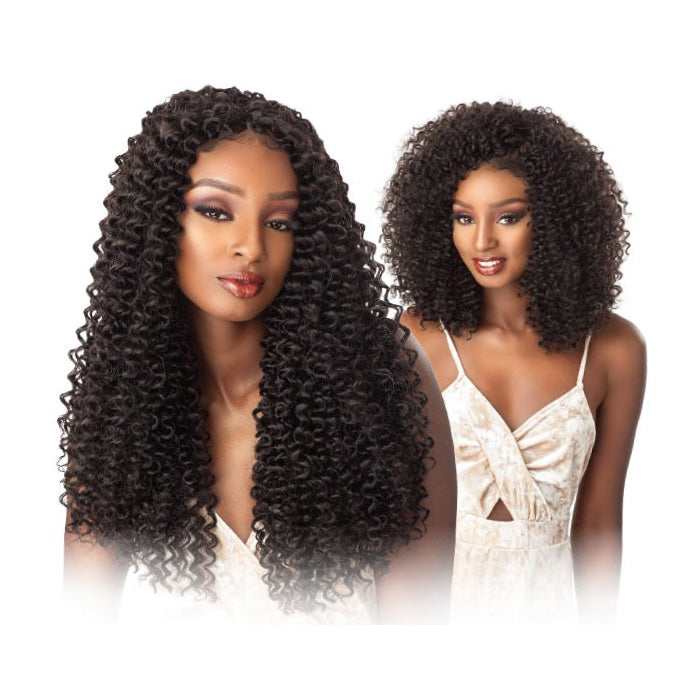Sensationnel Lulutress Crochet Braid - ISLAND TWIST 12