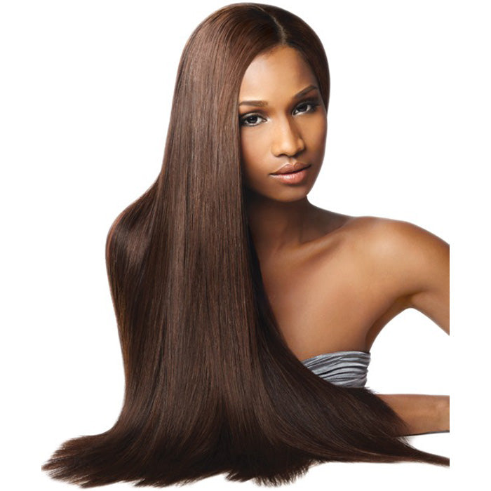 Sensationnel Select Remi Peruvian 100% Remi Human Hair Weaves - YAKI S ...