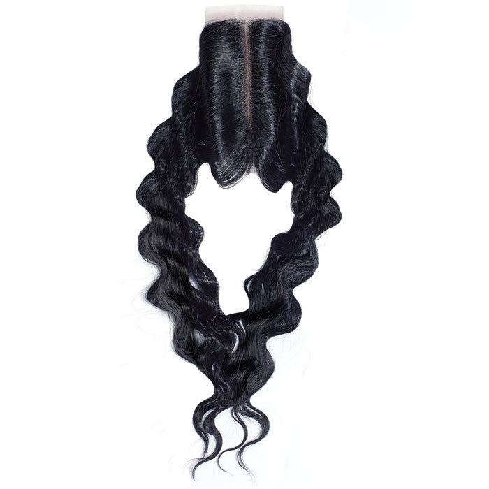 Sensationnel Vice Bundles 3x Multi Pack Weave + HD Lace Closure