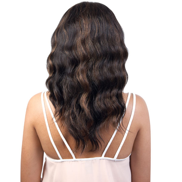 Motown Tress Persian 100% Virgin Remy 13