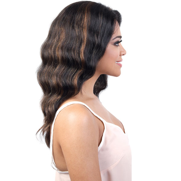 Motown Tress Persian 100% Virgin Remy 13
