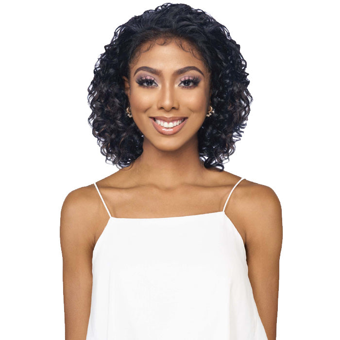 Vanessa Premium Brazilian 100% Human Hair Glueless HD 13x4 Lace