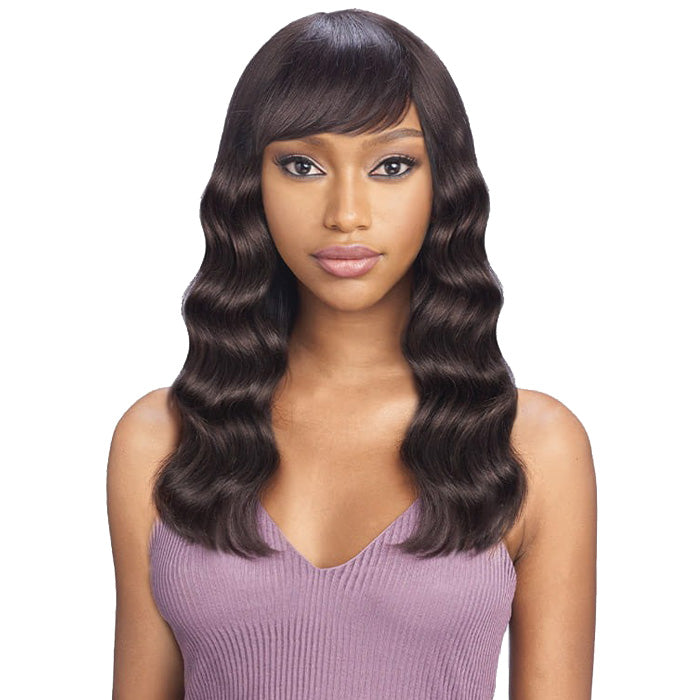 Vanessa Vixen 100% Human Hair Wig HH KATRINA – Ebonyline