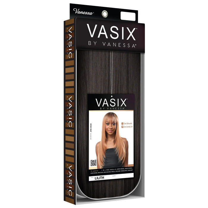 Vanessa Vasix Full Wig - LILITH – Ebonyline