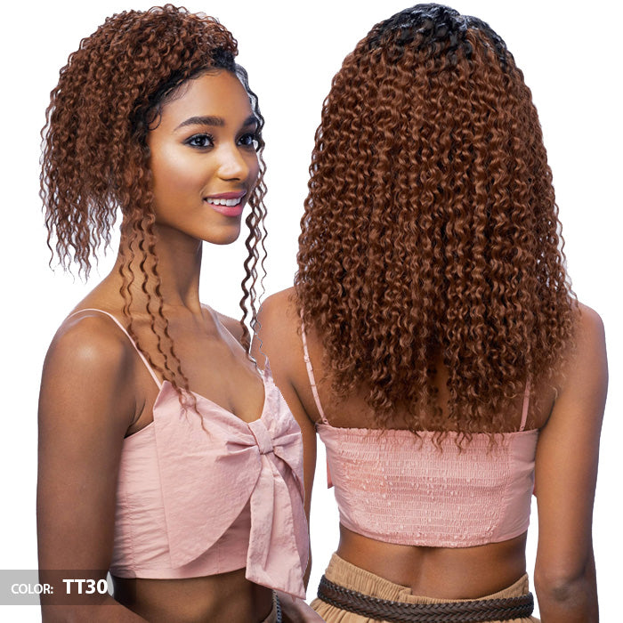 Vanessa View 360 HD Lace Wig - VIEW 360 MIZA – Ebonyline