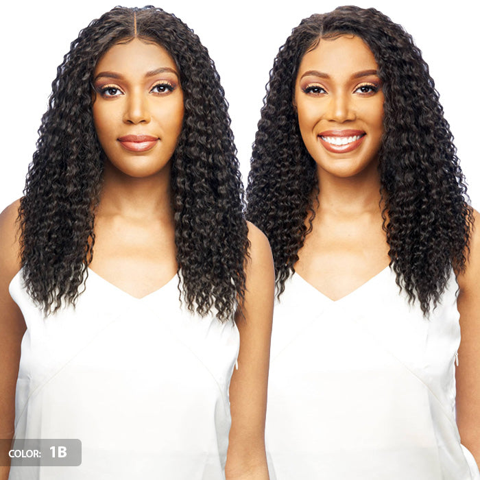 Vanessa View 360 HD Lace Frontal Wig - VIEW 360 MIZA – Ebonyline