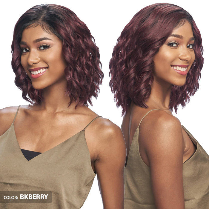 Vanessa Thumb Lace Part Wig - RITA – Ebonyline
