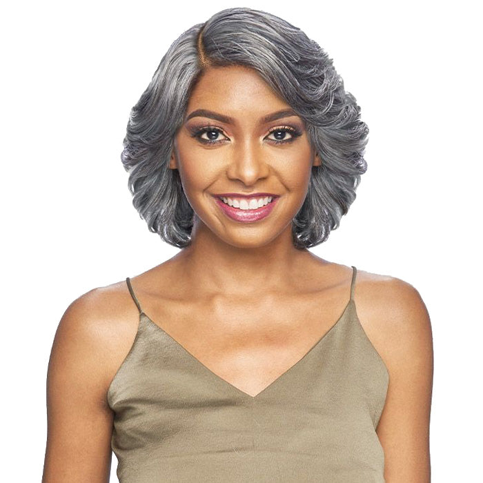 Vanessa Party Lace Deep J-Part Lace Wig - VESA – Ebonyline