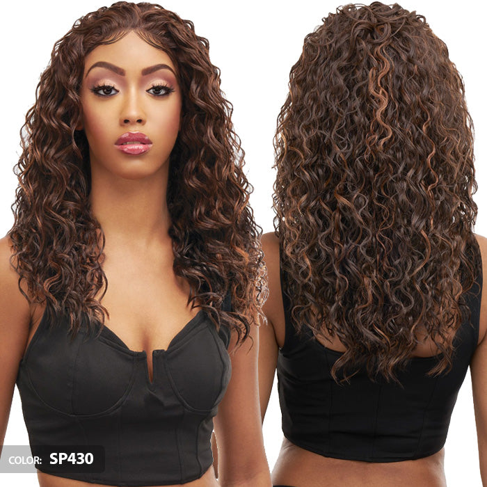 Vanessa View 136 13x6 HD Lace Front Wig - VIEW136 YOLAS