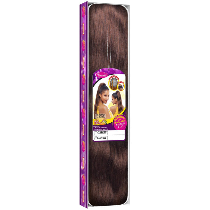 Vanessa Ponytail STB-GATOW #30