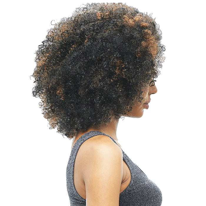Vanessa Express Weave Half Wig LAS JAX – Ebonyline