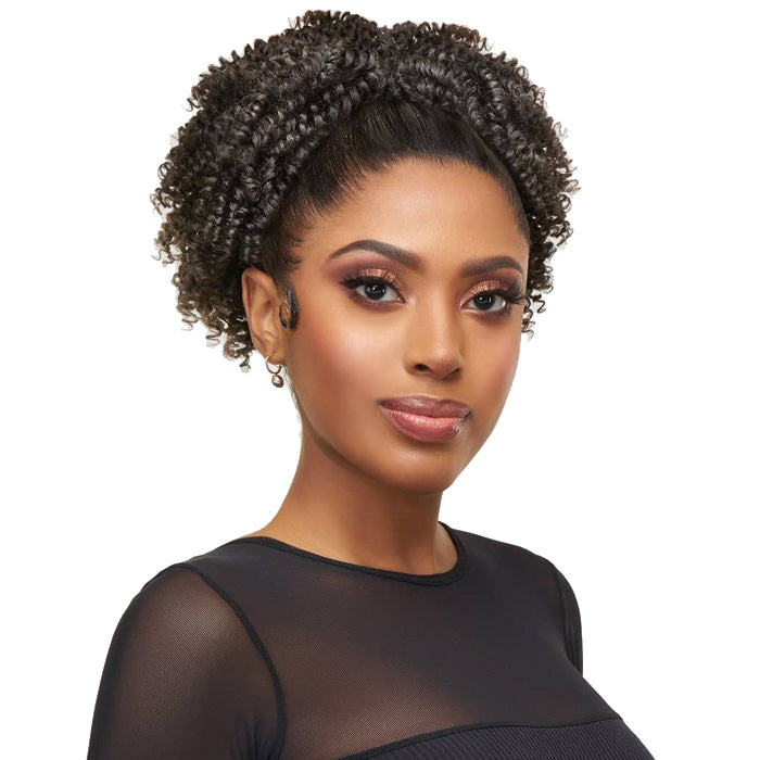 Express curl sales