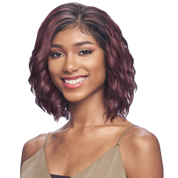 Vanessa Thumb Lace Part Wig - RITA – Ebonyline