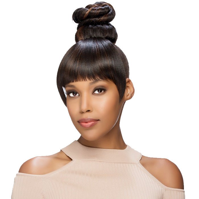 Vivica A Fox Bang N Bun Hair Pieces - BPB-KELSY – Ebonyline
