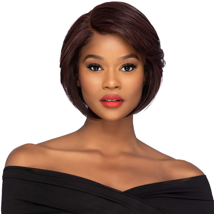 Vivica Fox HD Lace Front Wig - LANIKAI – Ebonyline