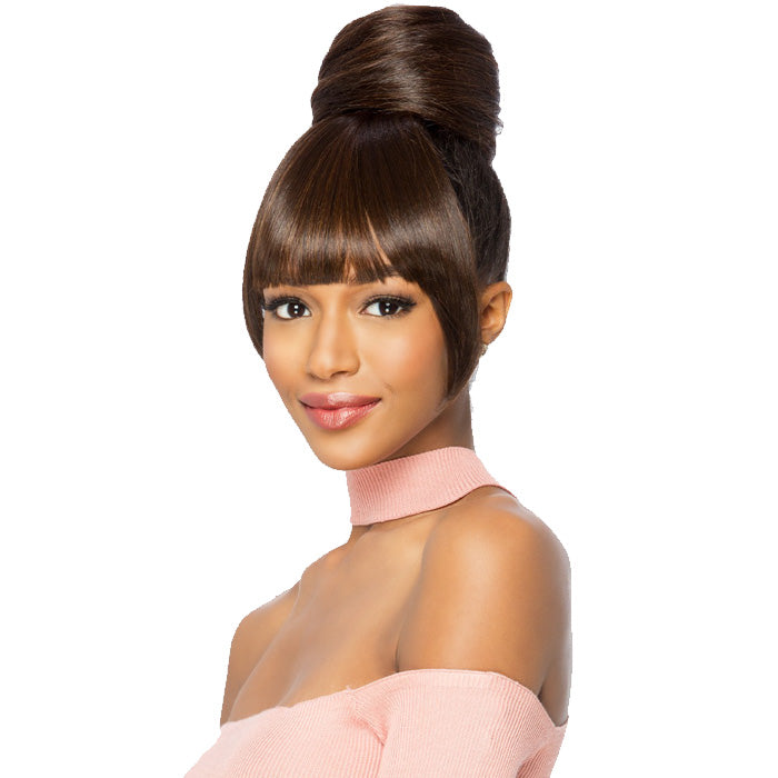 Vivica A Fox Bang N Bun Hair Pieces - BPB-SHY – Ebonyline