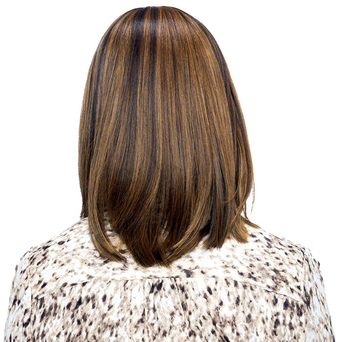 Vivica A Fox Weave Cap Wig - TAMARA – Ebonyline