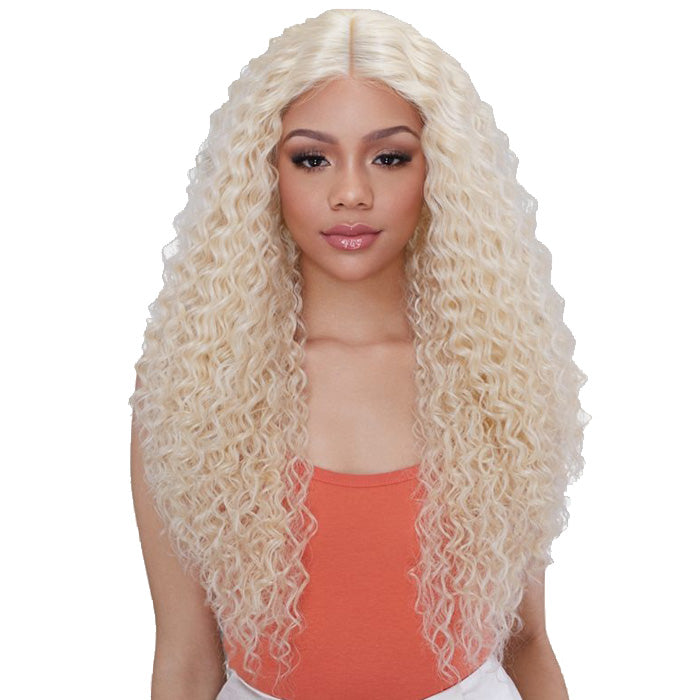 Vivace Xceptional Gold Label Wide Glueless HD Lace Front Wig