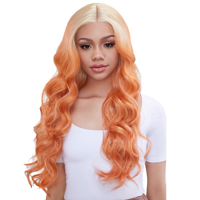 Vivace Xceptional Gold Label Glueless Wide HD Lace Front Wig