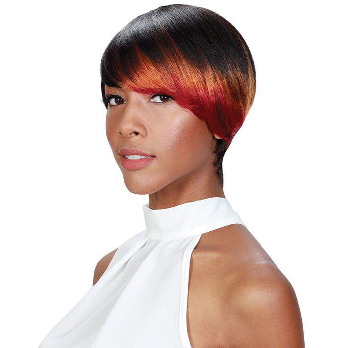 Zury Sis Brazilian Human Hair Wig - HR BRZ JINNY – Ebonyline