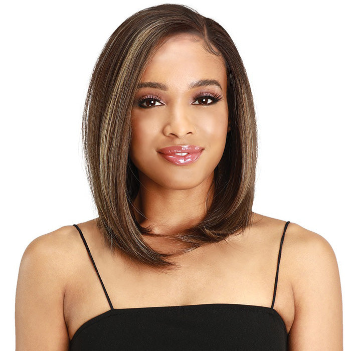 Zury Sis Melt Down HD Lace Front Wig - LF FANY – Ebonyline